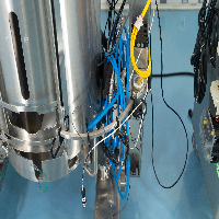 Thermo Scientific HyPerforma 300 Liter Single-Use Fermentor image 3